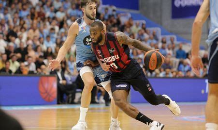 baskonia vitoria-gasteiz vs cb breogan